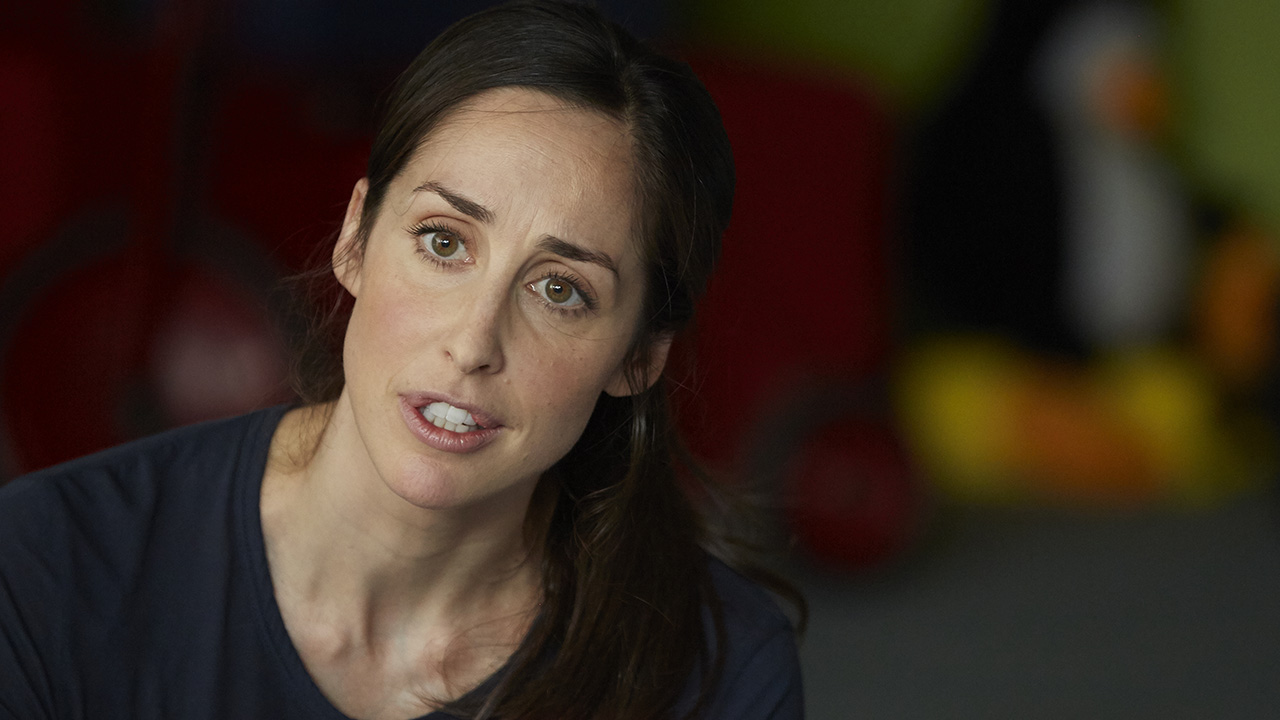 This week on Someone Else’s Movie, I get to hang out with Catherine Reitman and talk abou...